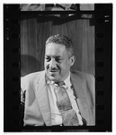 Thurgood Marshall portrait