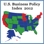Health Care Policy Cost Index