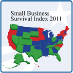 Survival Index 2011
