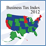 Business Tax Index
