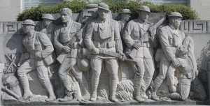 World War I Memorial