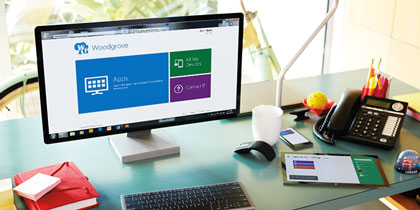 Try the new Windows Intune for free for 30 days.