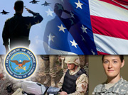 US Dept. of Defense modernizes with Microsoft tech