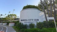 2+2 Condo @ 4337 Marina City Dr., 541, Marina Del Rey