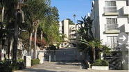 2br Condo @ 2222 Beachwood Dr., #307, Los Angeles