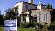 Short sales in California surpass sales of foreclosed homes