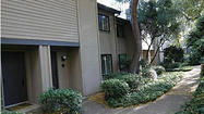 2+3 Townhome @ 338 N. Orange Grove Blvd., Pasadena