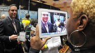 <b>Photos:</b> 2013 Consumer Electronics Show