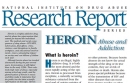 Research Report: Heroin Cover