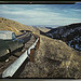 [View along US 40 in Mount Vernon Canyon, Colorado] (LOC)