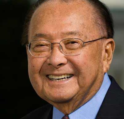 Photo: On the passing of Senator Daniel Inouye of Hawaii, an American hero who broke barriers during a lifetime of public service: “There will only be one Danny Inouye.  His tremendous career in public service stretched across eight decades during which he shaped the future of Hawaii and the United States.  Danny was a friend and a mentor, and I will miss his wisdom, his courage, and the inspiration he provided every day.  Sharla and I will keep his wife Irene and his entire family in our thoughts and prayers.” -Jon Tester
