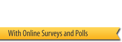 Get Customer Feedback with Online Survey