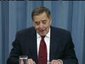 Panetta: Sequestration Threat Hurts National Security