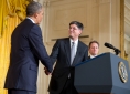 President Obama Nominates Jacob Lew as Treasury Secretary