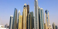 The Few, the Proud, the Super-Tall: 2012′s Largest New Skyscrapers