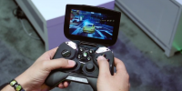 Hands-On: Nvidia’s Project Shield Is Impressive, But Not Perfect
