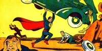 Warner Bros. Wins Superman Copyright Battle Using Facebook Case As Precedent
