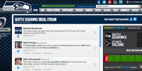 New Social Turf Lets Fans Talk Sports and Bash Rivals