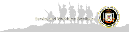 Service and Workforce Excellence