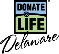 Donate Life Delaware