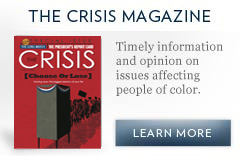The Crisis Magazine