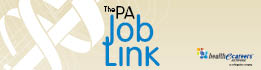 PA Job Homepage Ad