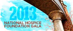 National Hospice Foundation Gala