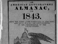 Anti-Slavery Almanac