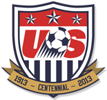 U.S. Soccer Logo