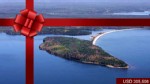PHOTO: Smith?s Island, Nova Scotia ? CAD$ 315,000

Smith?s Island is a beautiful 75-acre island located in the town of Marie Joseph would make an ideal private summer retreat or nature preserve for someone who likes to sail or a family with a view to th