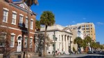 PHOTO: Charleston's Broad Street