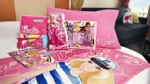 PHOTO: The Barbie Experience is a new offer from Royal Caribbean Cruise Line.