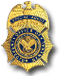 OIG Inspector Badge