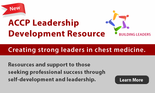 ACCP Leadership Development Resource