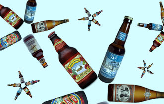 The best winter beers