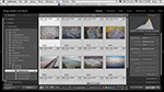 Exporting Images from Lightroom 4