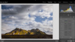 The Graduated Filter and Adjustment Brush in Lightroom 4 
