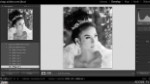 Converting Images to Black and White in Lightroom 4