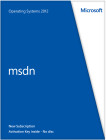 MSDN Operating Systems 2012