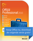 Office Professional 2010