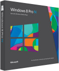 Windows 8 Pro N