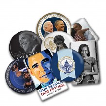 Button Collector’s Set