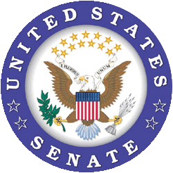 U.S. Senate Seal