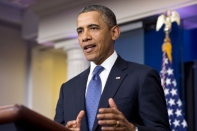 President Obama Urges Congress to Prevent Tax Hikes on Middle Class Americans