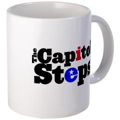 Get Capitol Steps logo gifts