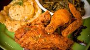 $49 for New Orleans style dinner for 2 at Nola's (reg. $101)