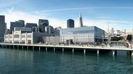 San Francisco Exploratorium closes to move, reopen in April