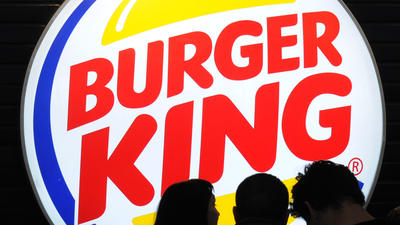 Burger King franchisee's tab for sex-harassment claims: $2.5 million