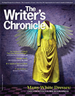 December 2012 Writer's Chronicle Cover