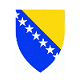 The Ministry of Foreign Trade and Economic Relations of Bosnia and Herzegovina